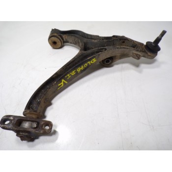 BRAZO SUSPENSION INFERIOR DELANTERO IZQUIERDO 52089981AF 