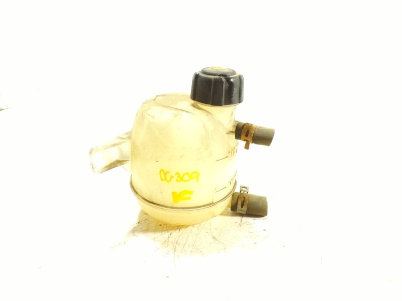 Recambio de deposito expansion para dacia duster 1.5 dci diesel cat referencia OEM IAM 7701470460  