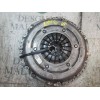 Recambio de kit embrague para opel zafira tourer 1.6 16v sidi turbo referencia OEM IAM   