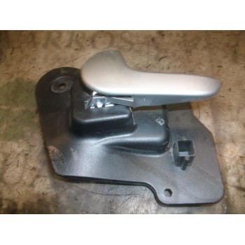 MANETA INTERIOR TRASERA IZQUIERDA 