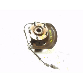 MANGUETA DELANTERA IZQUIERDA 40015JD000 