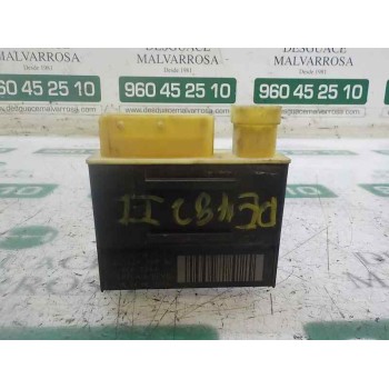 CAJA PRECALENTAMIENTO 6500EJ 