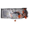 Recambio de bateria para lexus lbx hybrid 1.5 vvti hybrid (mayh10l) referencia OEM IAM G951052102 G928052102 