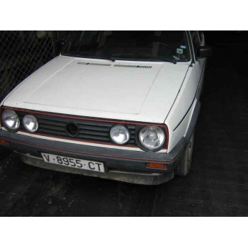 VOLKSWAGEN GOLF II (191/193)