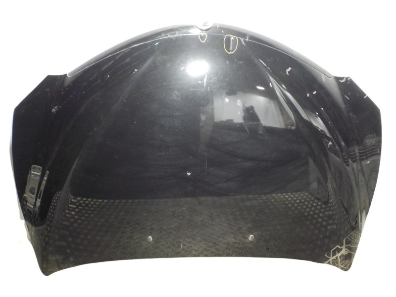 Recambio de capot delantero para ssangyong actyon 2.0 td cat referencia OEM IAM   