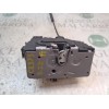 Recambio de cerradura puerta delantera izquierda para fiat punto (199) 1.2 cat referencia OEM IAM 52065094  