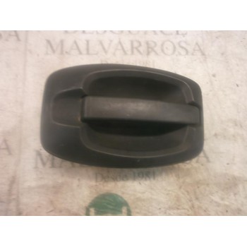 MANETA EXTERIOR DELANTERA DERECHA 