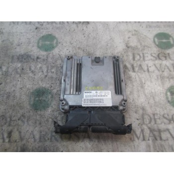 CENTRALITA MOTOR UCE 5094599AC 0281013845 0281013845