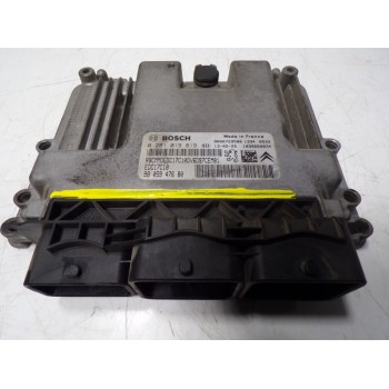 CENTRALITA MOTOR UCE 1609339680 9805947680 