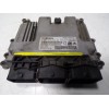 Recambio de centralita motor uce para citroën c-elysée 1.6 hdi fap referencia OEM IAM 1609339680 9805947680 