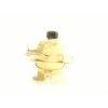 Recambio de deposito expansion para dacia duster 1.5 dci diesel cat referencia OEM IAM 7701470460  