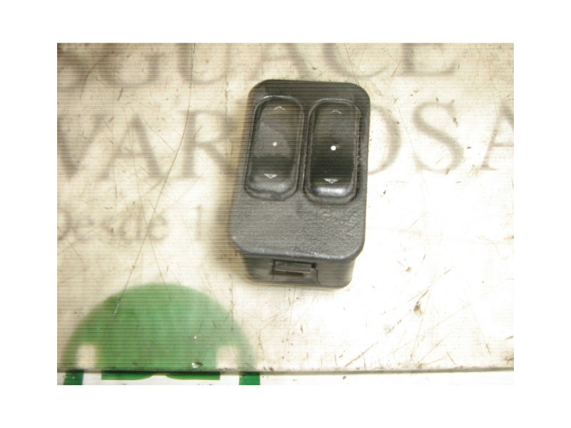 Recambio de mando elevalunas delantero izquierdo para opel astra g berlina comfort referencia OEM IAM   