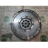 Recambio de volante motor para opel zafira tourer 1.6 16v sidi turbo referencia OEM IAM   