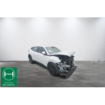 PEUGEOT 2008 II (UD_, US_, UY_, UJ_, UR_, UC_)
