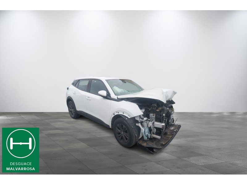 peugeot 2008 ii (ud_, us_, uy_, uj_, ur_, uc_) del año 2021