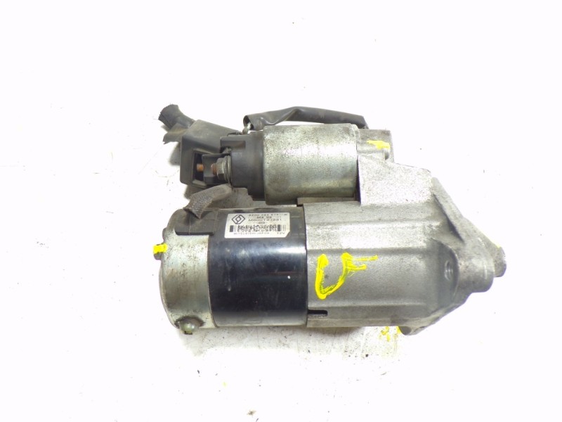Recambio de motor arranque para nissan qashqai (j10) 1.5 dci turbodiesel cat referencia OEM IAM 2330000Q0F 8200584675B M000T8788