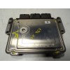 Recambio de centralita motor uce para citroën c-elysée 1.6 hdi fap referencia OEM IAM 1609339680 9805947680 
