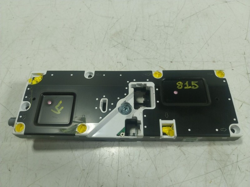 Recambio de modulo electronico para volkswagen golf viii (cd1, da1) 1.0 tsi referencia OEM IAM 5WA035741B 5WA035741B 