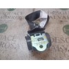 Recambio de cinturon seguridad trasero izquierdo para fiat punto (199) 1.2 cat referencia OEM IAM 735547400  