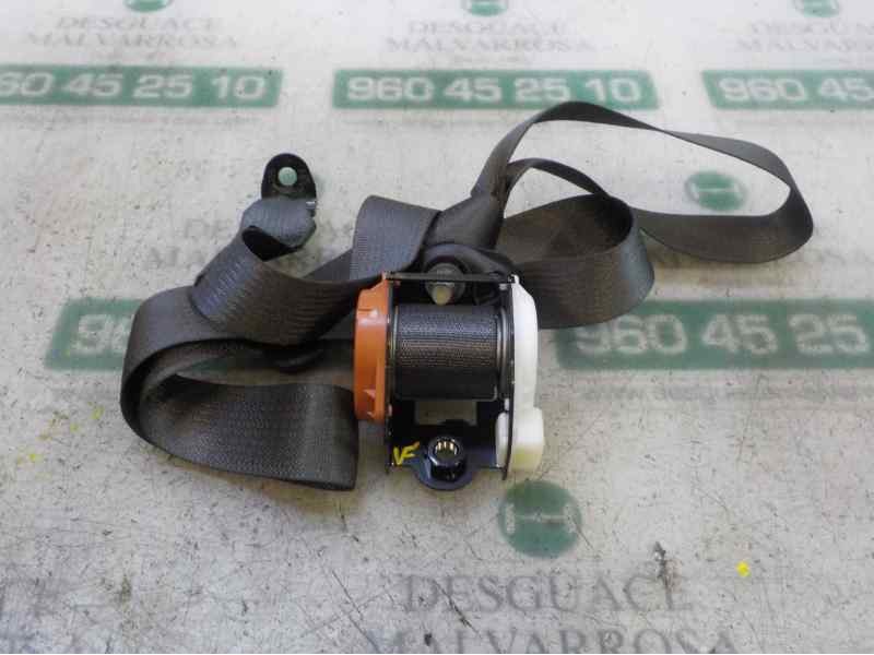 Recambio de cinturon seguridad trasero derecho para opel mokka x 1.6 cdti dpf referencia OEM IAM 95403033  