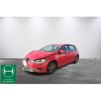 VOLKSWAGEN GOLF VII LIM. (BQ1)