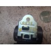 Recambio de cinturon seguridad trasero izquierdo para fiat punto (199) 1.2 cat referencia OEM IAM 735547400  