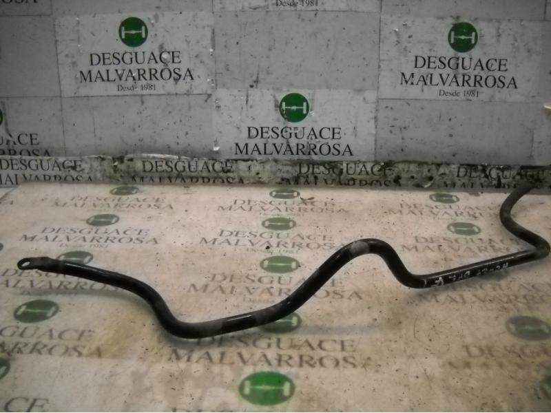 Recambio de barra estabilizadora delantera para renault clio ii fase ii (b/cb0) campus referencia OEM IAM   