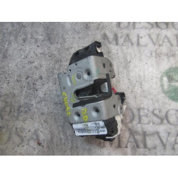 CERRADURA PUERTA DELANTERA DERECHA 4589416AA 