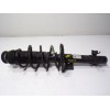 Recambio de amortiguador delantero izquierdo para volkswagen polo (6c1) 1.4 tdi referencia OEM IAM 6C0413031AJ 6C0413031AJ 