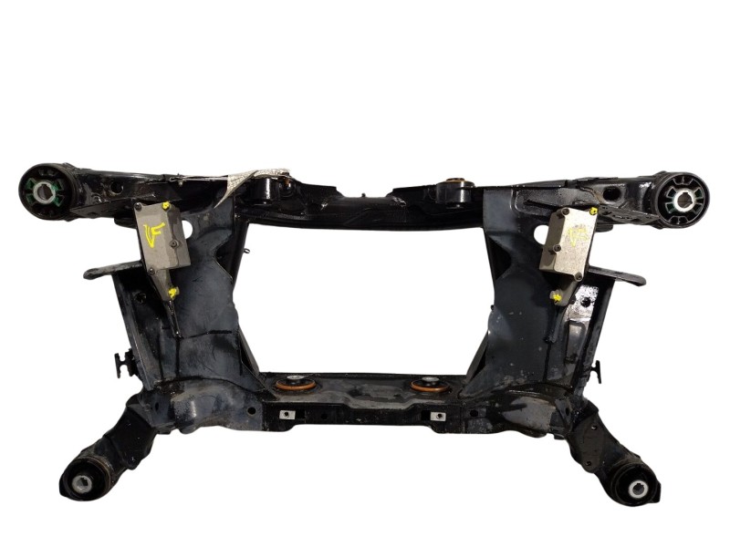 Recambio de puente trasero para jaguar e-pace (x540) 2.0 d150 awd referencia OEM IAM J9C7131  