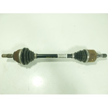 TRANSMISION IZQUIERDA 9800387380 