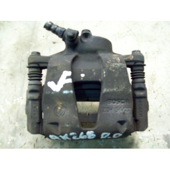 PINZA FRENO DELANTERA DERECHA 77364648 