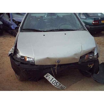 FIAT PUNTO BERLINA (188)