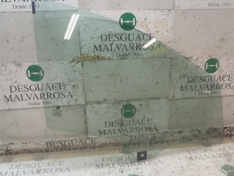 Recambio de cristal puerta delantero derecho para fiat punto (199) 1.2 cat referencia OEM IAM 51869133  