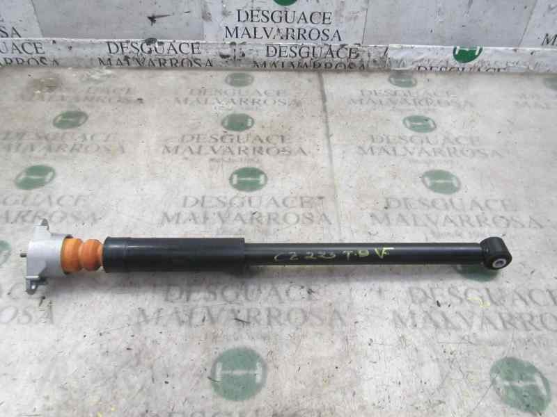 Recambio de amortiguador trasero derecho para ford fiesta (ccn) trend referencia OEM IAM 2101627  