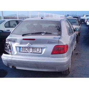 CITROËN XSARA BERLINA