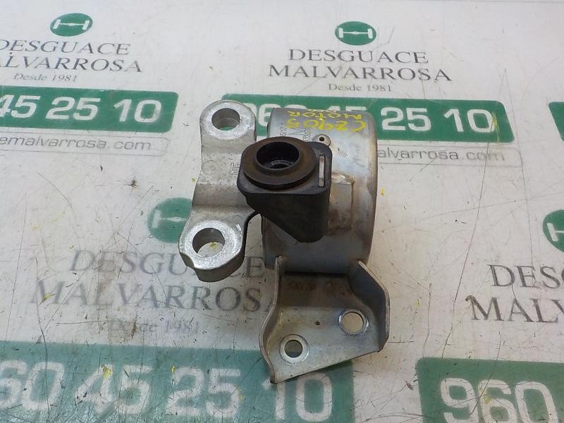 Recambio de soporte motor derecho para opel corsa e selective referencia OEM IAM 13130739  