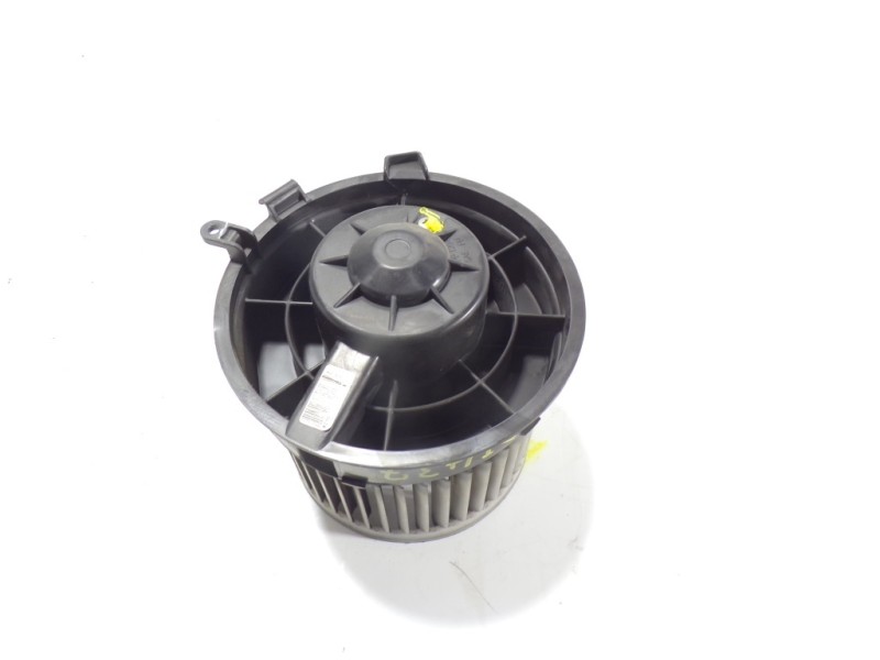 Recambio de motor calefaccion para nissan qashqai (j10) 1.5 dci turbodiesel cat referencia OEM IAM 27225ET10A  