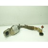Recambio de catalizador para ford fiesta vii (hj, hf) 1.1 ti-vct referencia OEM IAM 2267267 H1B15E211BB 