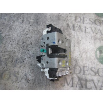 CERRADURA PUERTA DELANTERA IZQUIERDA 4589409AA 