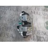 Recambio de cerradura puerta delantera izquierda para chrysler jeep compass limited referencia OEM IAM 4589409AA  