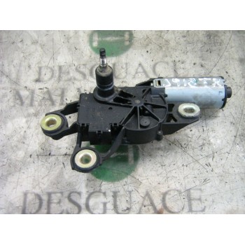MOTOR LIMPIA TRASERO 
