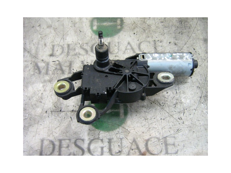 Recambio de motor limpia trasero para seat ibiza (6k1) stella referencia OEM IAM   