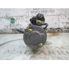 Recambio de motor arranque para opel zafira tourer 1.6 16v sidi turbo referencia OEM IAM   