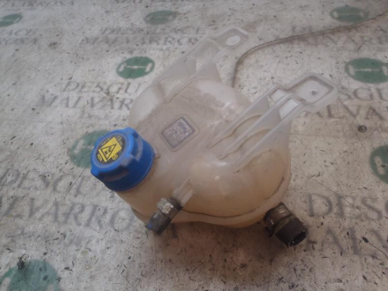 Recambio de deposito expansion para fiat punto (199) 1.2 cat referencia OEM IAM 55700508  