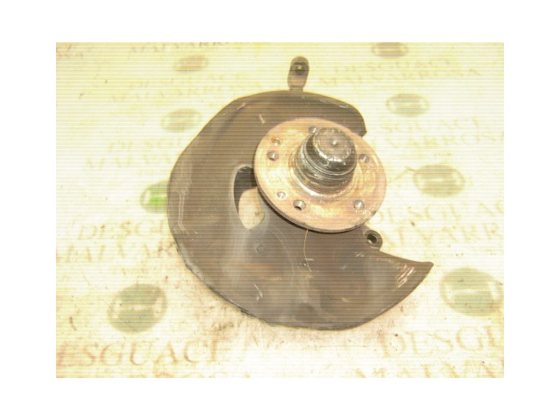 Recambio de mangueta delantera derecha para mercedes-benz clase e (w210) berlina 320 (210.065) referencia OEM IAM   