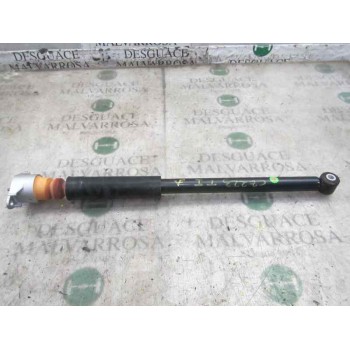 AMORTIGUADOR TRASERO IZQUIERDO 2101627 