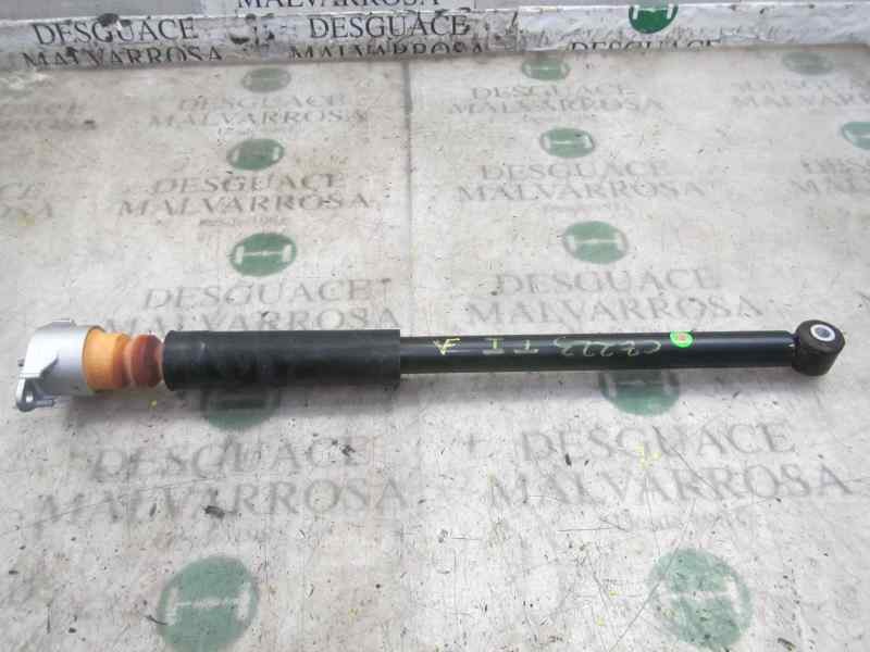 Recambio de amortiguador trasero izquierdo para ford fiesta (ccn) trend referencia OEM IAM 2101627  