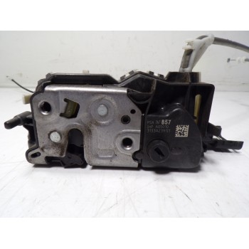 CERRADURA PUERTA DELANTERA DERECHA 9676785780 767857 