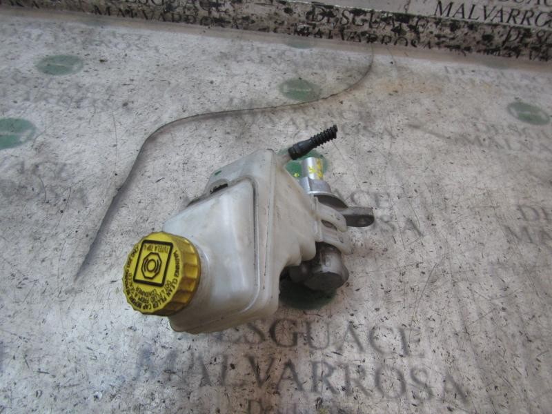 Recambio de bomba freno para fiat doblo 1.3 16v jtd cat referencia OEM IAM 77365230 0204W58852 0204W58852